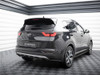 Maxton Spoiler CAP KIA Sportage Mk4 GT-Line
