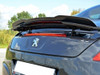 Maxton Spoiler CAP Peugeot RCZ (2010-2012)
