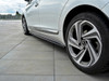 Maxton Side Skirts Diffusers Citroen DS5