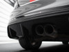 Maxton Rear Valance Ford Focus ST Mk3 FL (RS-Look)