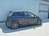 Maxton Side Skirts Diffusers Abarth Punto Evo