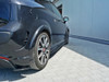 Maxton Side Skirts Diffusers Abarth Punto Evo