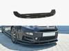 Maxton Front Splitter Abarth Punto Evo