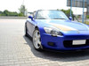 Maxton Racing Side Skirts Diffusers Honda S2000