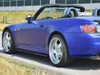 Maxton Side Skirts Diffusers Honda S2000