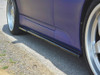 Maxton Side Skirts Diffusers Honda S2000