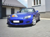 Maxton Front Racing Splitter V.1 Honda S2000