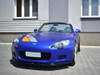 Maxton Front Splitter V.1 Honda S2000