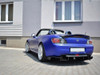 Maxton Rear Diffuser Honda S2000 (1999-2003)