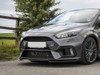 Maxton Front Splitter Aero Ford Focus RS Mk3