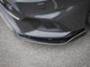 Maxton Front Splitter Aero Ford Focus RS Mk3
