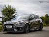 Maxton Side Splitters 'aero' Ford Focus MK3 RS