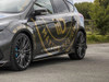 Maxton Side Splitters 'aero' Ford Focus MK3 RS