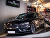 Maxton Front Splitter Renault Talisman