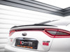 Maxton Spoiler CAP Kia Stinger GT / GT-Line / Standard Mk1