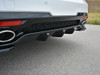 Maxton Rear Valance KIA Stinger GT