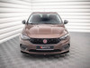 Maxton Front Splitter Fiat Tipo S-Design