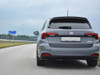 Maxton Rear Side Splitters Fiat Tipo S-Design