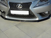 Maxton Front Splitter Lexus IS MK3 (2013-2016)