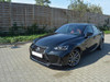 Maxton Front Splitter V.1 Lexus IS Mk3 Facelift F-Sport