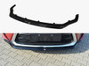 Maxton Front Splitter V.1 Lexus RX MK4
