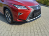 Maxton Front Splitter V.1 Lexus RX MK4
