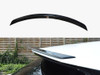 Maxton Spoiler CAP Lexus RX MK4