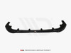 Maxton Front Splitter V.1 Lexus RX MK4 F-sport