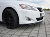 Maxton Front Splitter V.1 Lexus IS MK2
