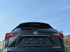 Maxton Spoiler CAP Lexus NX MK1 (2014-2017)