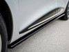 Maxton Side Skirts Diffusers Renault CLIO MK4 Standard (2012-2016)