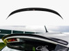 Maxton Spoiler CAP Renault CLIO MK4 Standard (2012-2016)