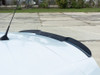 Maxton Spoiler Extension Renault Megane MK4 RS (2018-2020)