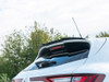 Maxton Spoiler Extension Renault Megane MK4 RS (2018-2020)
