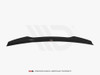Maxton Spoiler CAP V.2 Ford Focus 3 RS