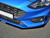 Maxton Racing Front Splitter Ford Focus ST / ST-Line Mk4 - ABS