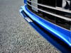 Maxton Racing Front Splitter Ford Focus ST / ST-Line Mk4 - Gloss Black