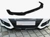 Maxton Front Splitter Honda Civic Mk9 Facelift