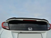Maxton Spoiler CAP Honda Civic MK9 Facelift (2014-2017)