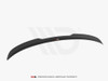 Maxton Spoiler CAP Mazda 6 GJ MK3 Wagon