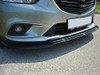 Maxton Front Splitter Mazda 6 GJ (Mk3) (2012-2014)
