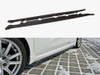 Maxton Side Skirts Splitters KIA Cee'd GT MK2 (2013-2018)