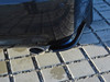 Maxton Rear Side Splitters Infiniti G37 Sedan