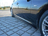 Maxton Side Skirts Diffusers Infiniti G37 Sedan
