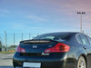 Maxton Spoiler CAP Infiniti G37 Sedan