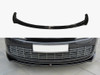 Maxton Front Splitter Renault Laguna MK 3 Coupe (2008-2015)