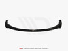 Maxton Front Splitter Renault Laguna MK 3 Coupe (2008-2015)