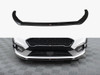 Maxton Front Splitter V.3 Ford Fiesta Mk8 ST / ST-Line
