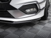 Maxton Front Splitter V.3 Ford Fiesta Mk8 ST / ST-Line