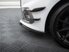 Maxton Front Splitter V.3 Ford Fiesta Mk8 ST / ST-Line